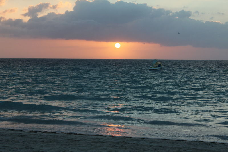 Zanzi Beach Resort Negril Exterior photo